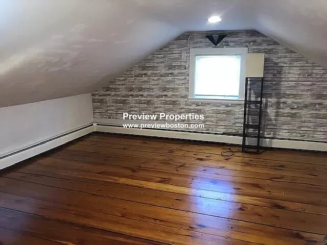 Building Photo - 300 Faneuil St #2P