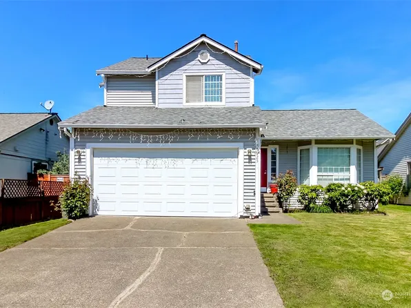 35925 18th Avenue SW, Federal Way, WA 98063