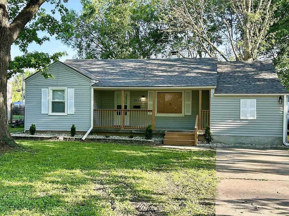 2418 E Kirkwood St