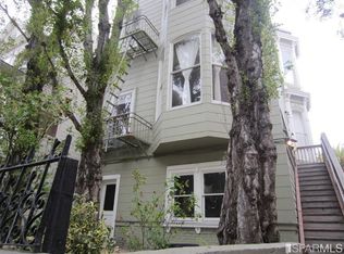 2514 Pine St, San Francisco, CA 94115