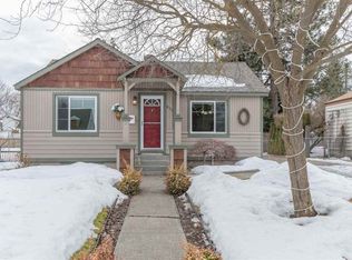 804 E 39th Ave, Spokane, WA 99203