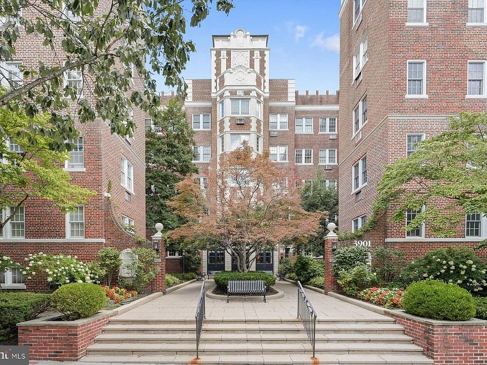 1st image of 3901 Connecticut Ave NW APT 310