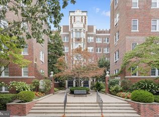 3901 Connecticut Ave NW APT 310, Washington, DC 20008