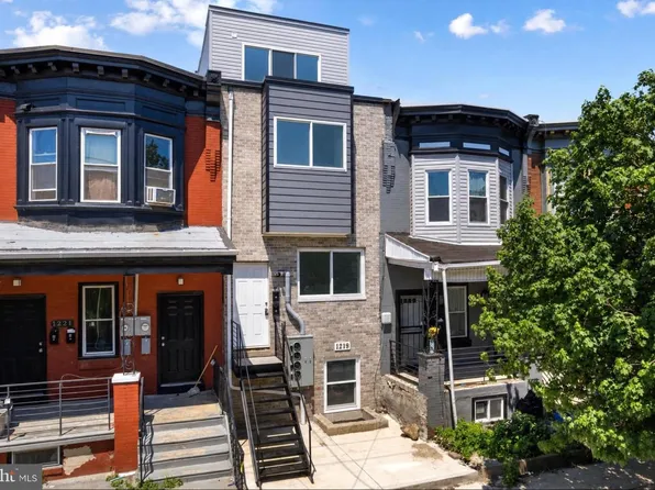 1219 W Butler St, Philadelphia, PA 19140