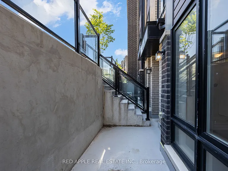 155 Tapscott Rd #25 — Photo 27