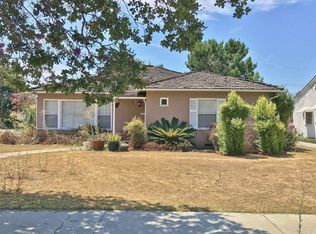 8360 E Leslie Dr, San Gabriel, CA 91775