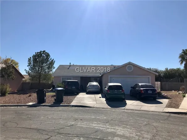 2413 Prime Advantage Ave, North Las Vegas, NV 89032