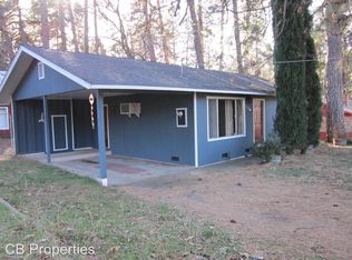 1460 Mayhew Ln, Paradise, CA 95969