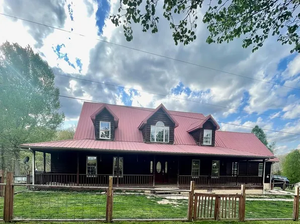 32 Stormi Ln, Greenup, KY 41144