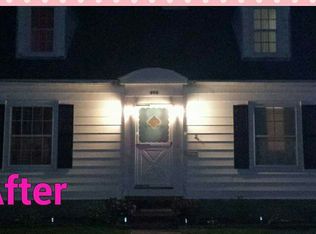 606 S 4th St, Hoopeston, IL 60942