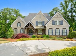 4971 Roaring Fork Pass, Suwanee, GA 30024