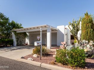 4860 E Fort Lowell Rd, Tucson, AZ 85712