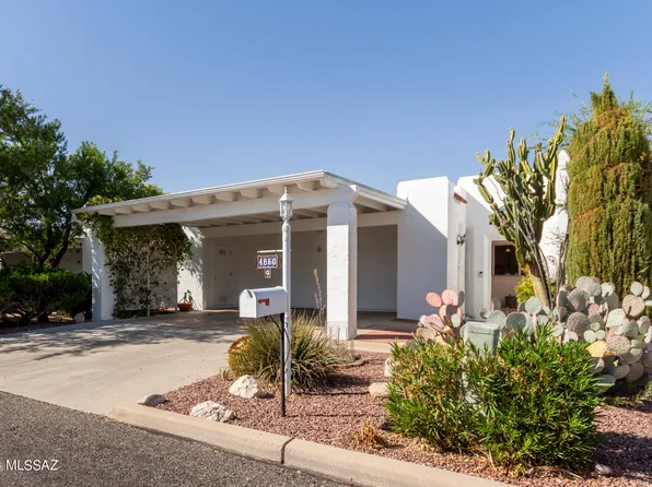 4860 E Fort Lowell Rd, Tucson, AZ 85712