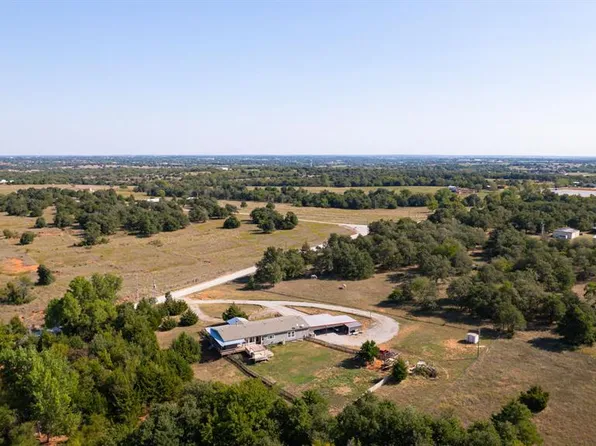 2363 County Road 1330, Blanchard, OK 73010