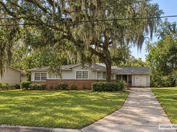 122 W 63RD Street, Jacksonville, FL 32208
