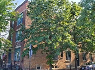 2611 W George St #3R, Chicago, IL 60618