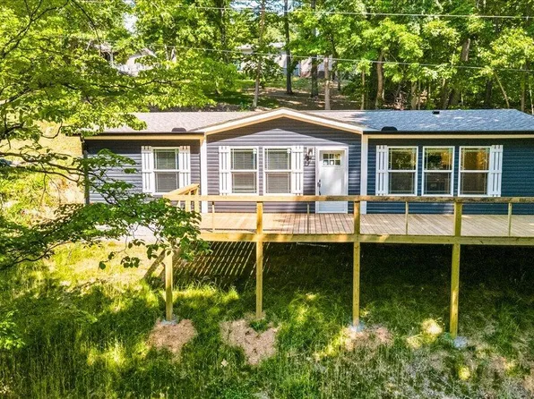 264 Rain Valley Rd, La Follette, TN 37766