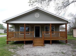 408 Rivers St, Smithville, TX 78957