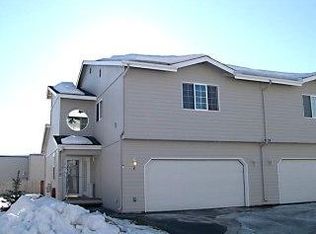 4154 Patterson St #1, Anchorage, AK 99519