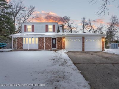 1218 Pine St, Grand Ledge, MI, 48837