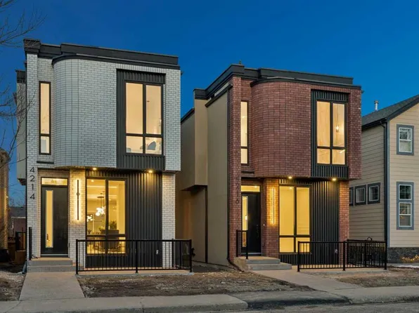 4214 W 16th St SW, Calgary, AB T2T 4E3