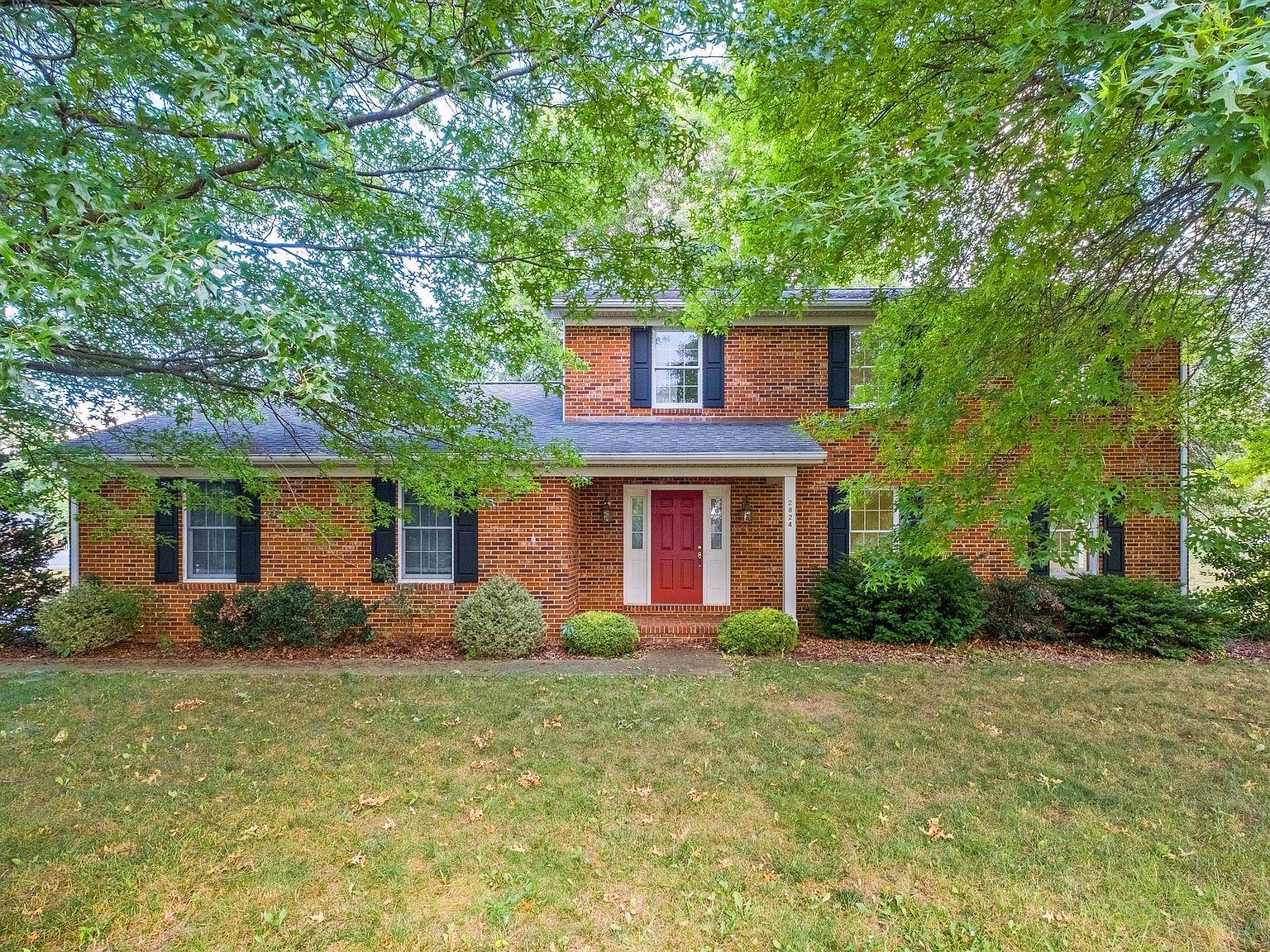 2824 Inglewood Dr, Rockingham, VA 22801 | Zillow
