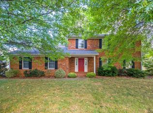 2824 Inglewood Dr, Rockingham, VA 22801