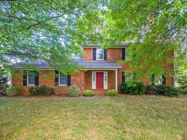 2824 Inglewood Dr, Rockingham, VA 22801