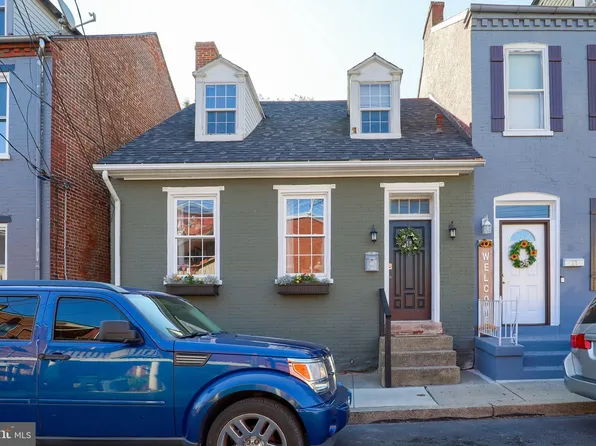 19 Howard Ave, Lancaster, PA 17602