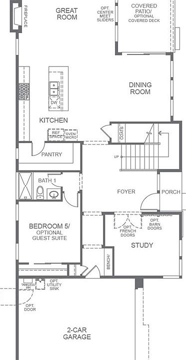 2nd image of 22121 44th (Homesite North 41) Drive SE