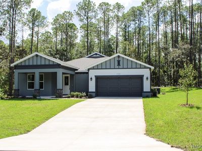 1188 W Tacoma St, Hernando, FL, 34442