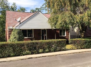 2714 Strachan Ave, Pittsburgh, PA 15216