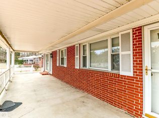 2704 Ridgecrest Dr, Goldsboro, NC 27534