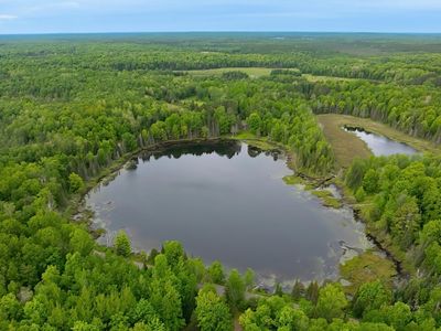 12576 Old W Rd, Presque Isle, WI, 54557