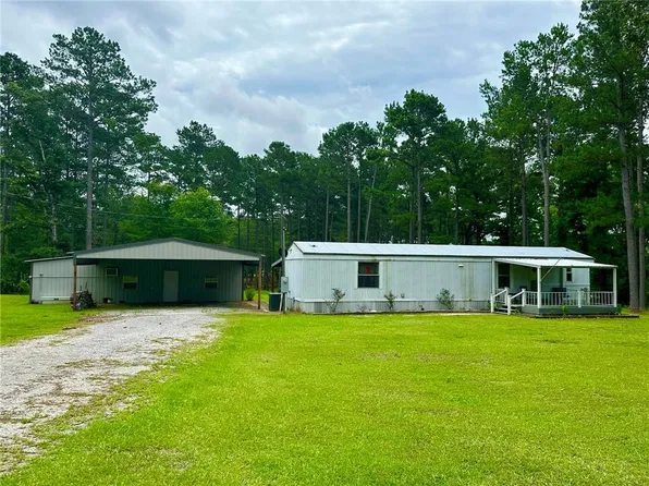 3366 Grays Creek Rd, Dry Prong, LA 71423