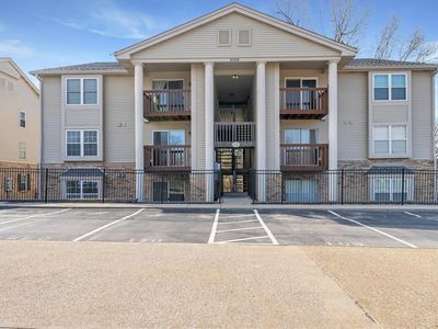 2506 Creve Coeur Mill Rd APT 3, Maryland Heights, MO, 63043