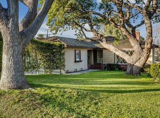 4115 Via Nivel, Palos Verdes Estates, CA 90274