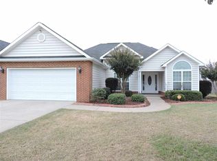 107 Little Eagle Ct, Kathleen, GA 31047