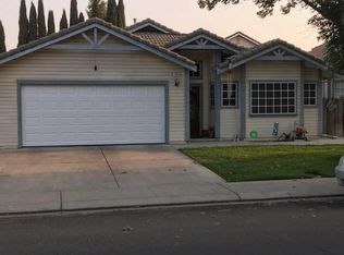 2000 Mount Hamilton Dr, Modesto, CA 95358