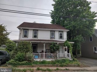 508 Cannon St, Chestertown, MD 21620