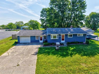 4075 Bristolwood Dr, Flint, MI, 48507
