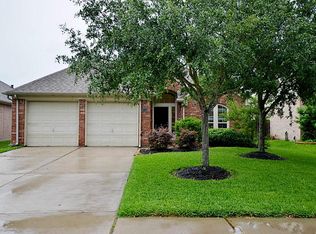20110 Shore Meadows Ln, Richmond, TX 77407