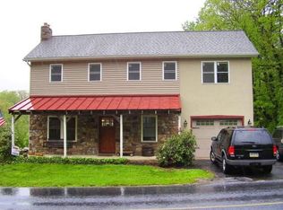 519 Edwards Rd, Narvon, PA 17555