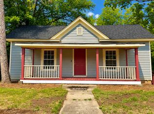 413 Everett St, Burlington, NC 27215