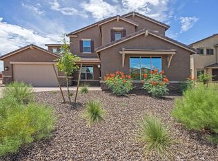 9391 W Via Del Sol, Peoria, AZ 85383