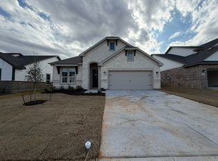 1228 Sabine River Ln, Springtown, TX 76082