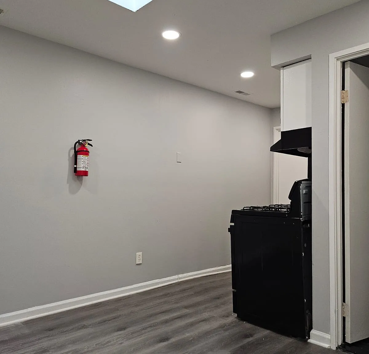 1 bed, $1,250 — Photo 3