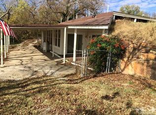 1008 N Lenapah Ave, Skiatook, OK 74070