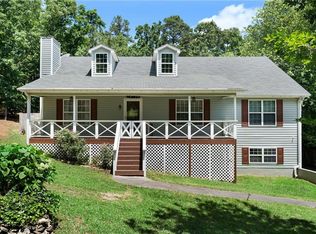 51 Woodhaven Ct SW, Cartersville, GA 30120