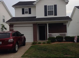 6816 Arbor Creek Dr, Louisville, KY 40228